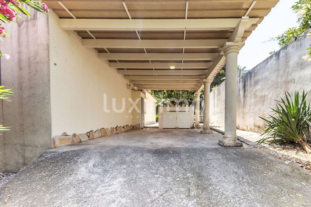 6 sypialnia Willa na sprzedaż w Denia z basenem garażem - 650 000 € (Ref: 10079185)