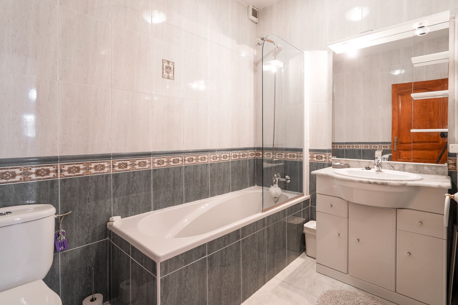 Chalet de 5 habitaciones en Altea en venta con piscina garaje - 550.000 € (Ref: 10079186)