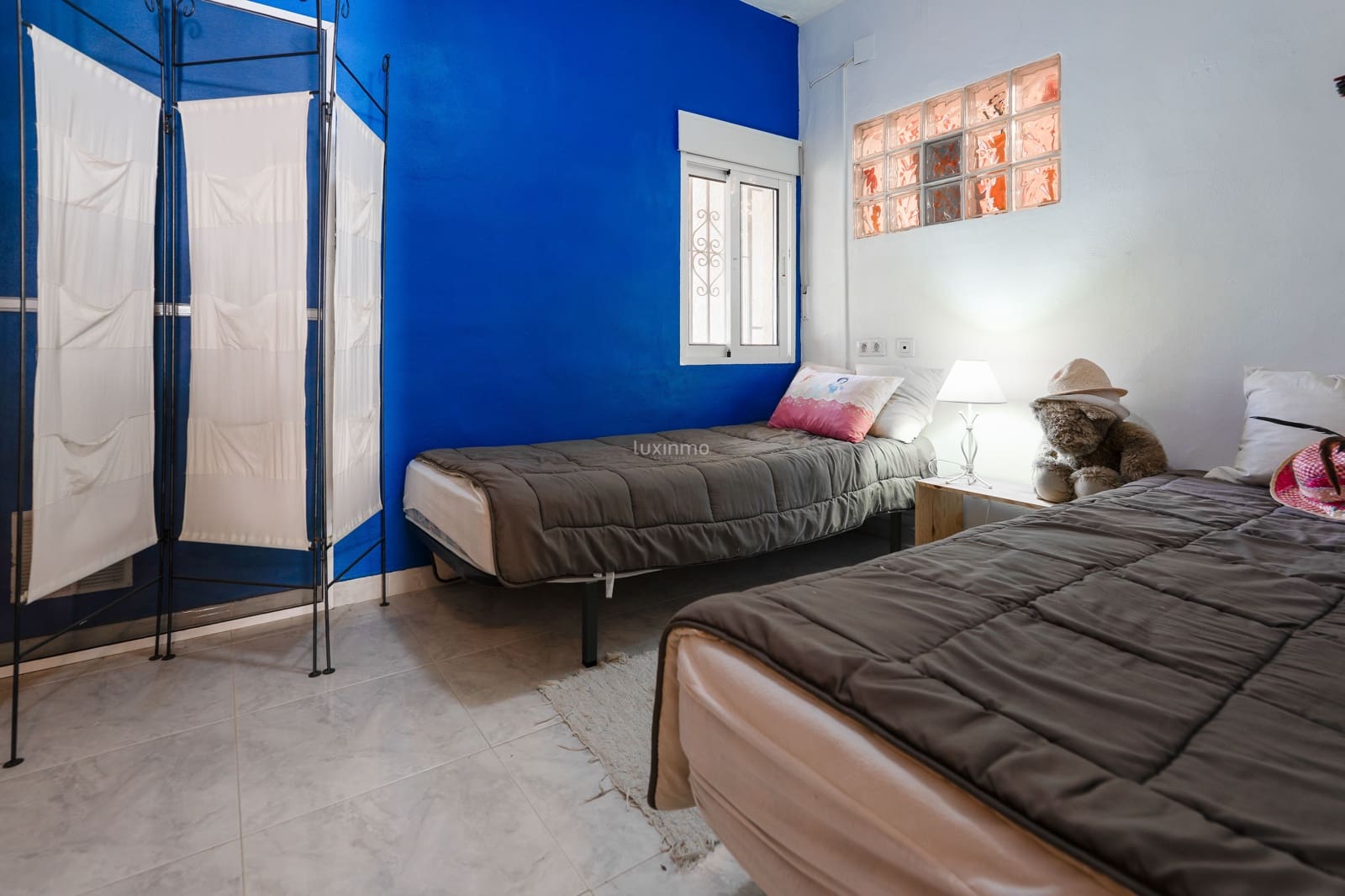 Chalet de 5 habitaciones en Altea en venta con piscina garaje - 550.000 € (Ref: 10079186)