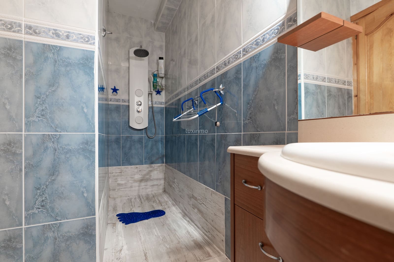 Chalet de 5 habitaciones en Altea en venta con piscina garaje - 550.000 € (Ref: 10079186)