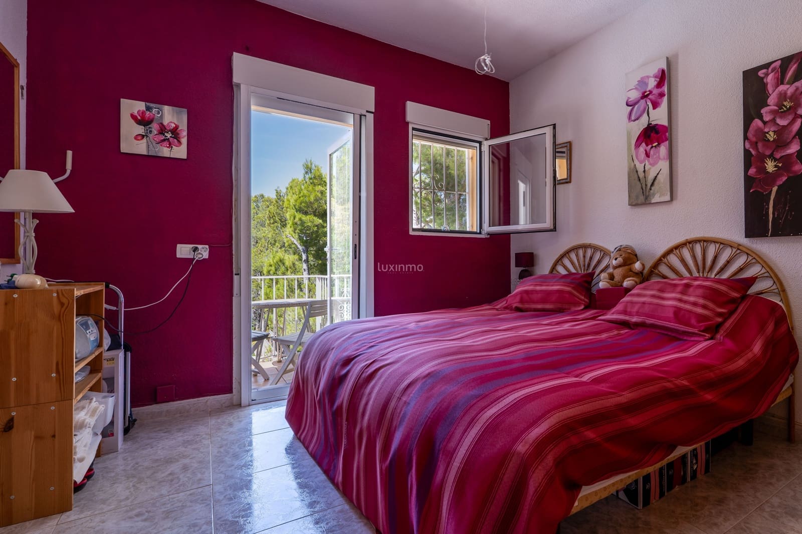 Chalet de 5 habitaciones en Altea en venta con piscina garaje - 550.000 € (Ref: 10079186)