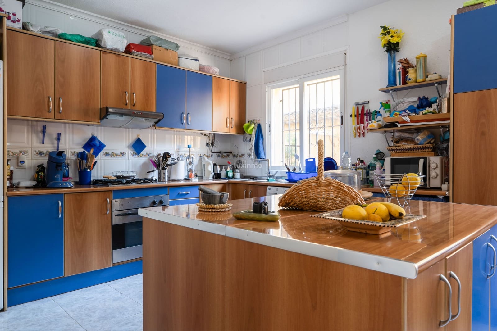 Chalet de 5 habitaciones en Altea en venta con piscina garaje - 550.000 € (Ref: 10079186)