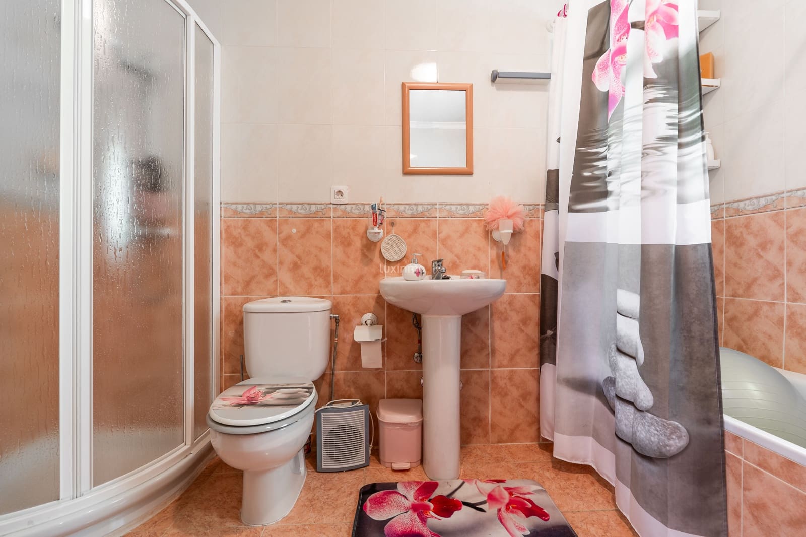 Chalet de 5 habitaciones en Altea en venta con piscina garaje - 550.000 € (Ref: 10079186)