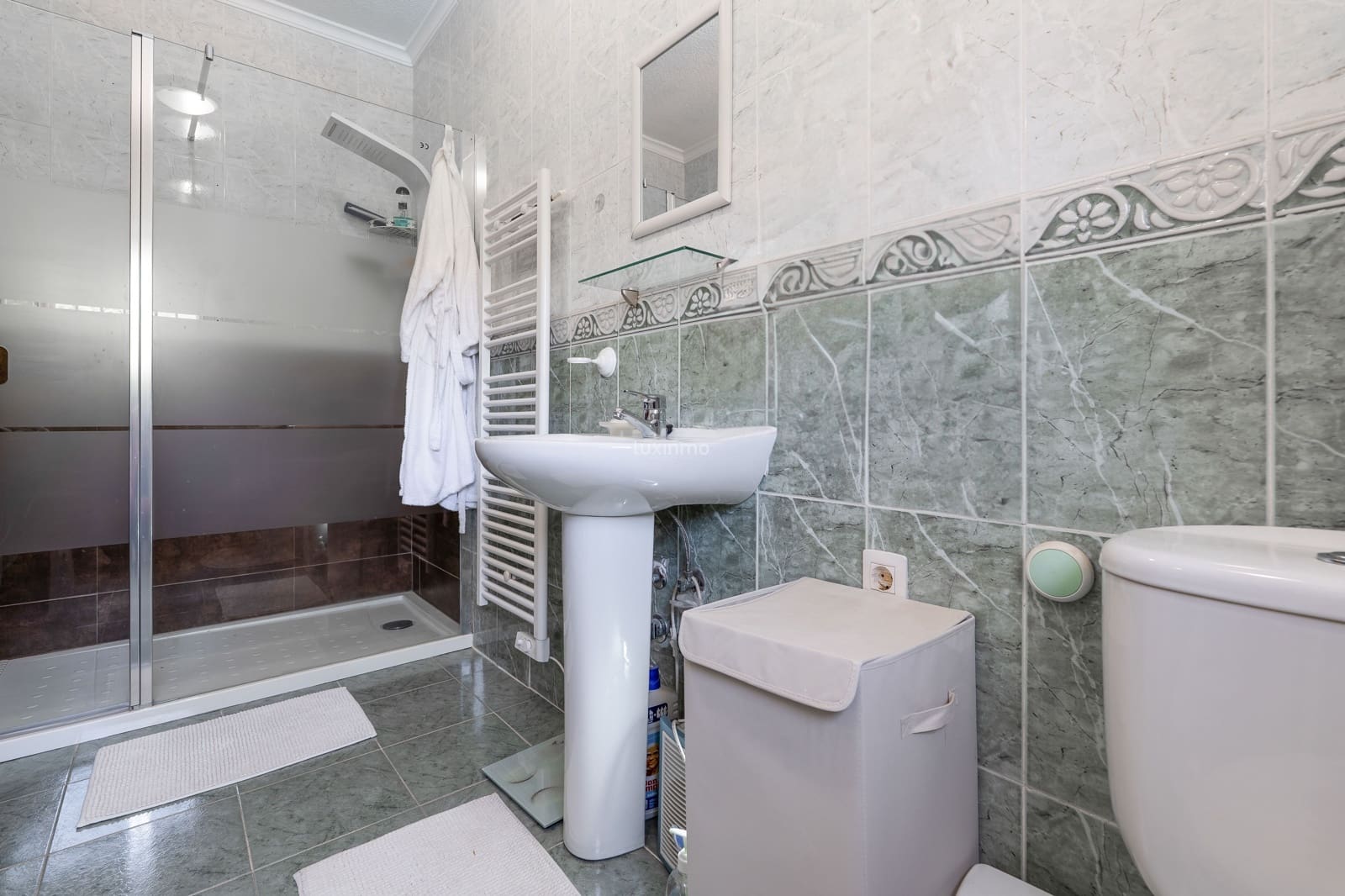 Chalet de 5 habitaciones en Altea en venta con piscina garaje - 550.000 € (Ref: 10079186)