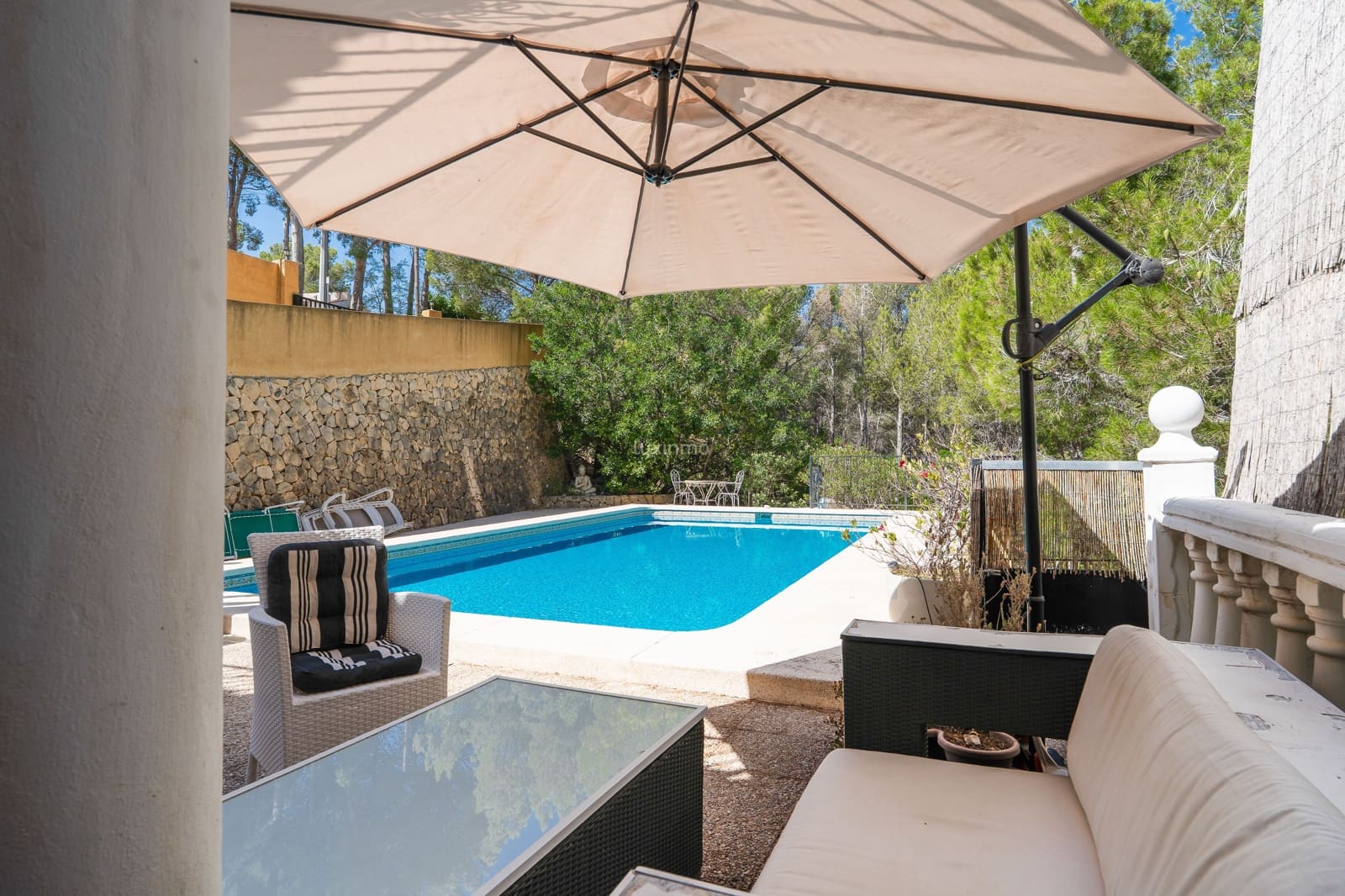Chalet de 5 habitaciones en Altea en venta con piscina garaje - 550.000 € (Ref: 10079186)