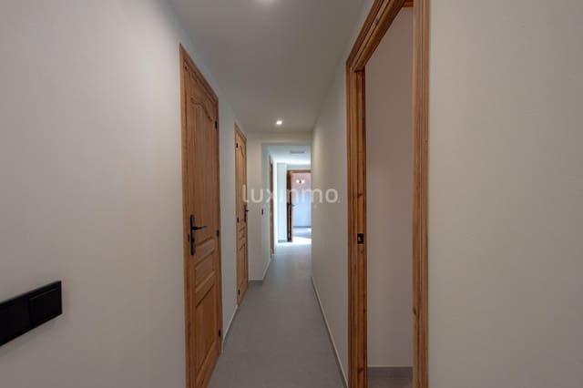 2 quarto Apartamento para arrendar em Senija - 1 200 € (Ref: 10079187)