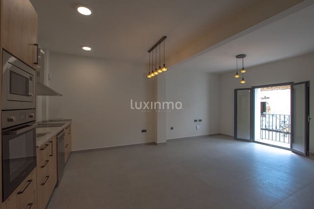 2 quarto Apartamento para arrendar em Senija - 1 200 € (Ref: 10079187)