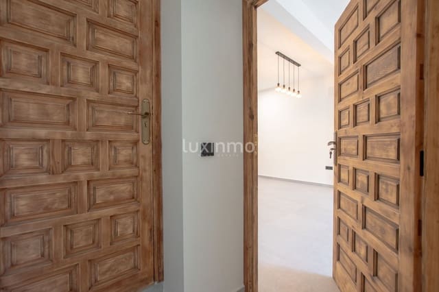 2 quarto Apartamento para arrendar em Senija - 1 200 € (Ref: 10079187)