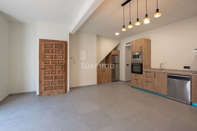 2 quarto Apartamento para arrendar em Senija - 1 200 € (Ref: 10079187)