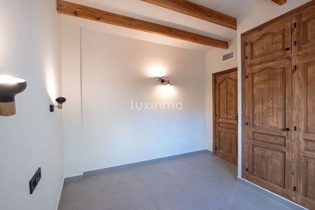 2 quarto Apartamento para arrendar em Senija - 1 200 € (Ref: 10079187)