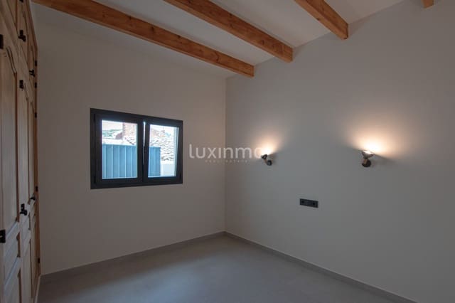 2 quarto Apartamento para arrendar em Senija - 1 200 € (Ref: 10079187)