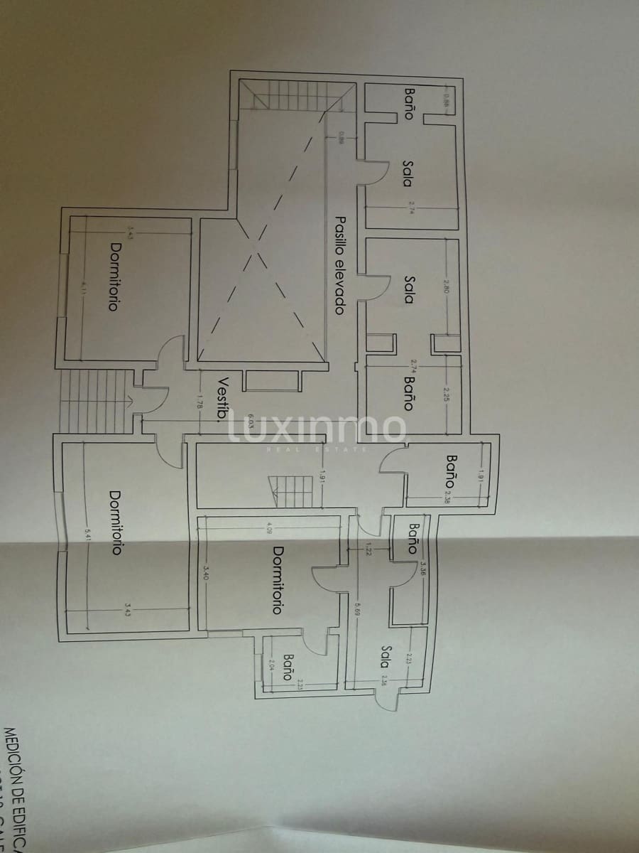 Chalet de 6 habitaciones en Altea en venta con piscina garaje - 949.000 € (Ref: 10079188)