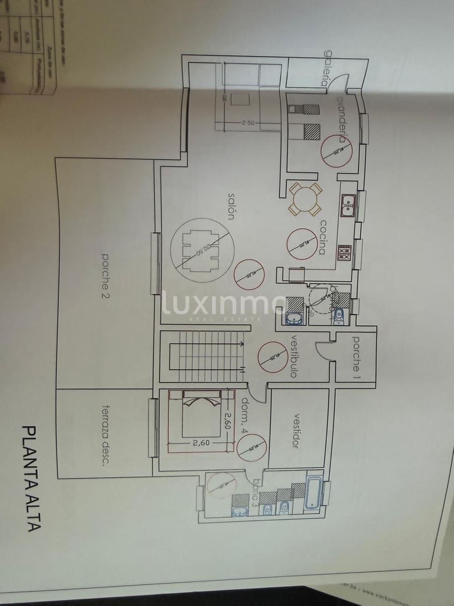 Chalet de 6 habitaciones en Altea en venta con piscina garaje - 949.000 € (Ref: 10079188)