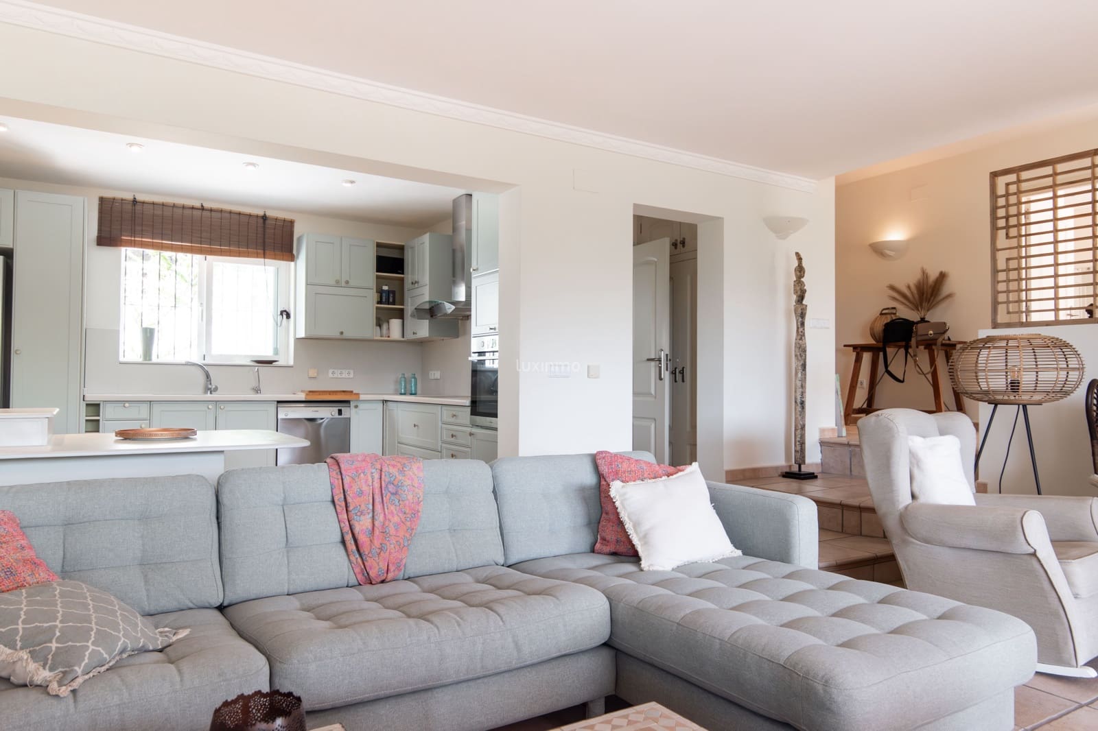 Chalet de 6 habitaciones en Altea en venta con piscina garaje - 949.000 € (Ref: 10079188)