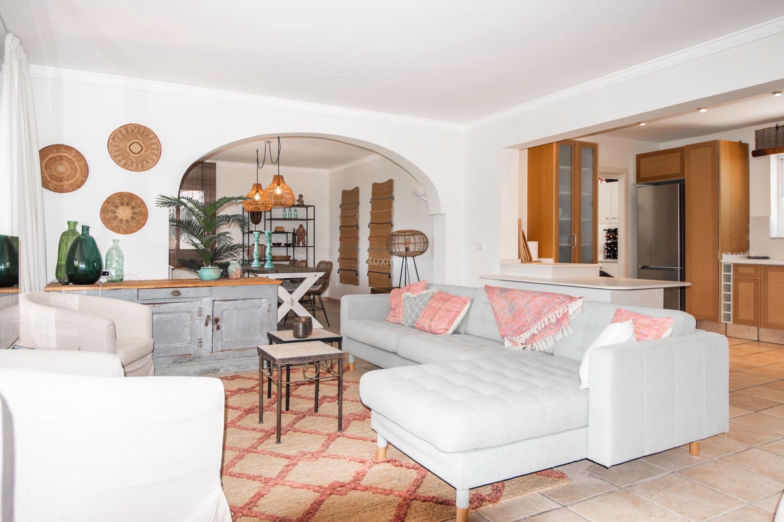 Chalet de 6 habitaciones en Altea en venta con piscina garaje - 949.000 € (Ref: 10079188)