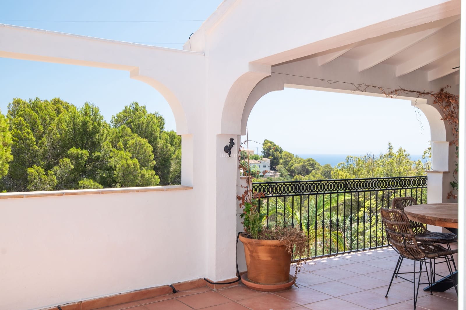 Chalet de 6 habitaciones en Altea en venta con piscina garaje - 949.000 € (Ref: 10079188)