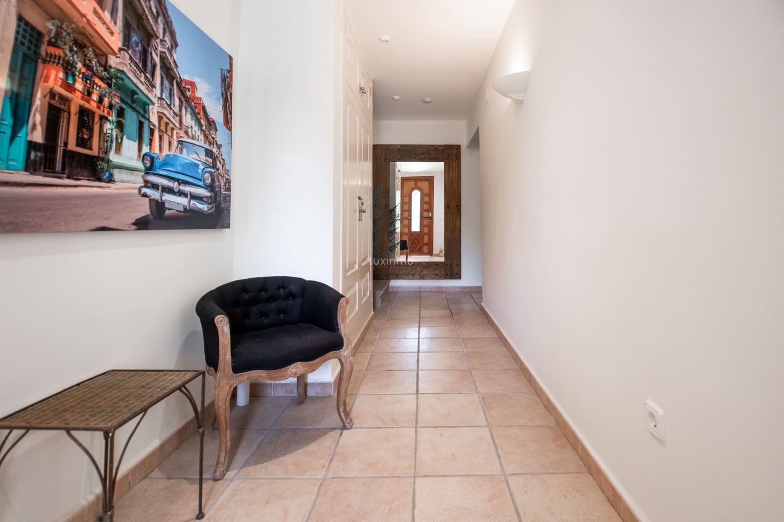 Chalet de 6 habitaciones en Altea en venta con piscina garaje - 949.000 € (Ref: 10079188)