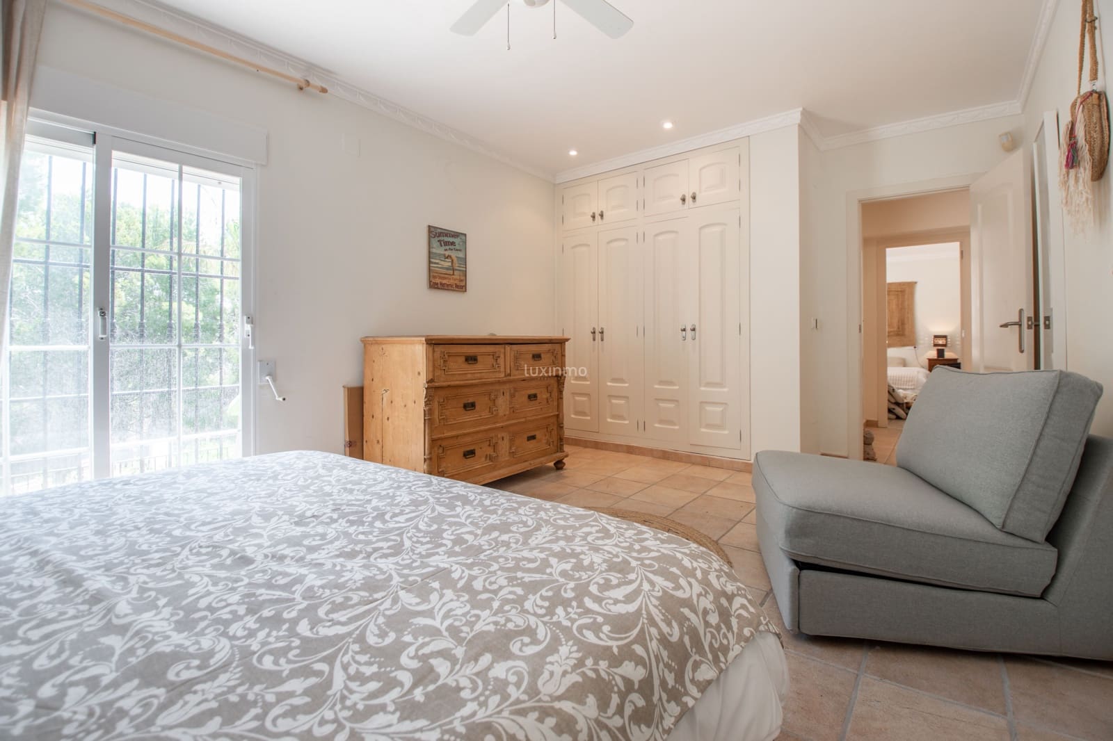 Chalet de 6 habitaciones en Altea en venta con piscina garaje - 949.000 € (Ref: 10079188)
