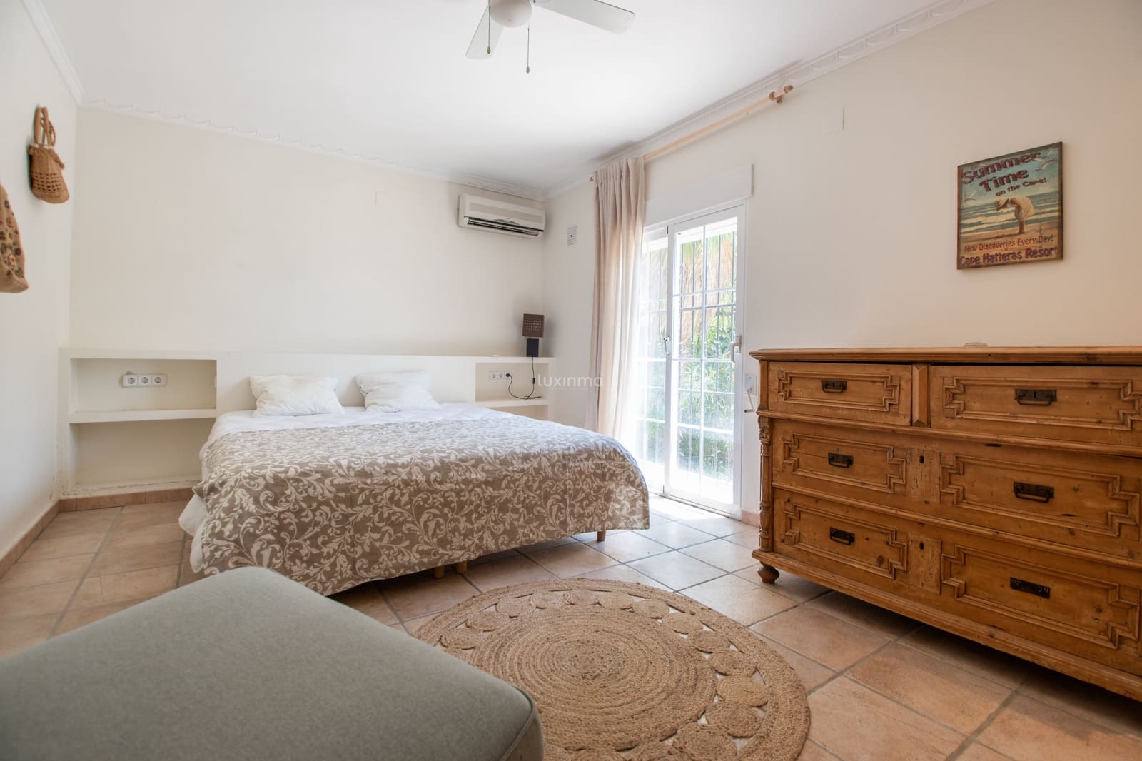 Chalet de 6 habitaciones en Altea en venta con piscina garaje - 949.000 € (Ref: 10079188)