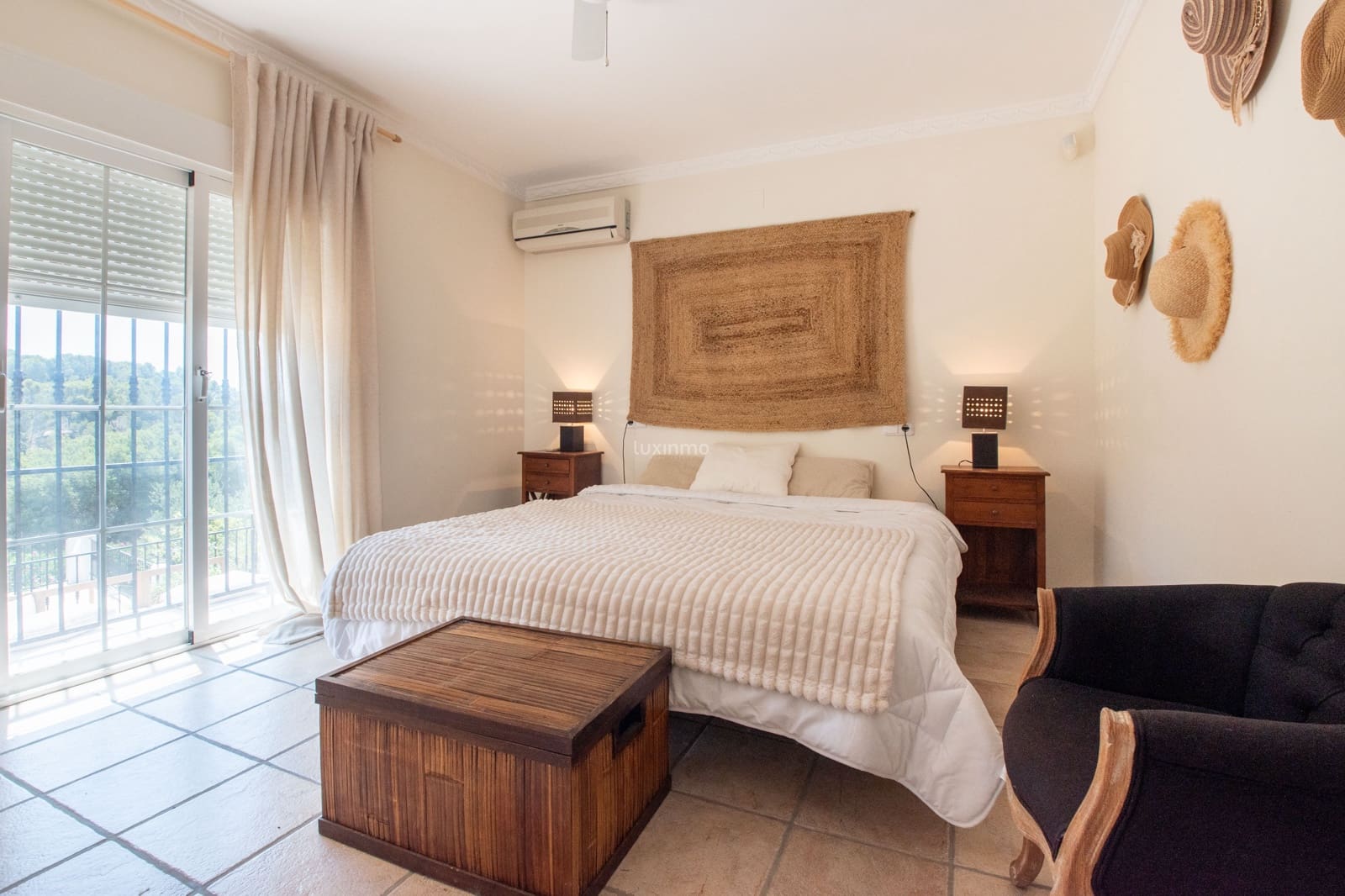 Chalet de 6 habitaciones en Altea en venta con piscina garaje - 949.000 € (Ref: 10079188)