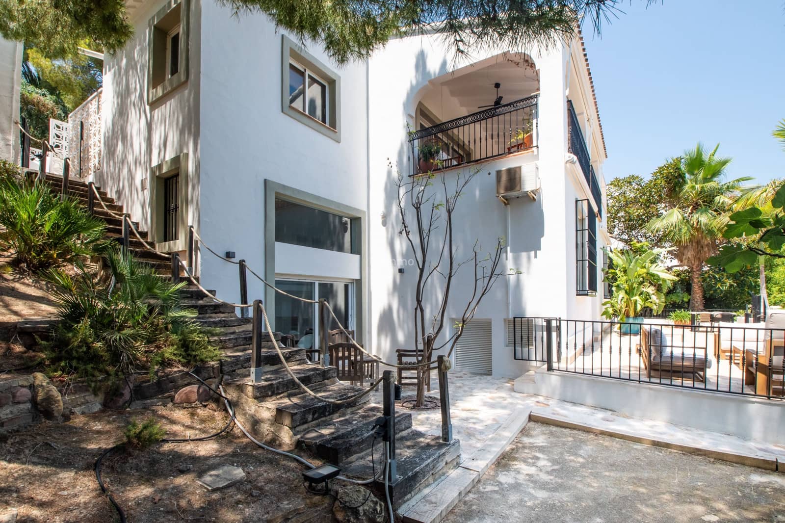 Chalet de 6 habitaciones en Altea en venta con piscina garaje - 949.000 € (Ref: 10079188)
