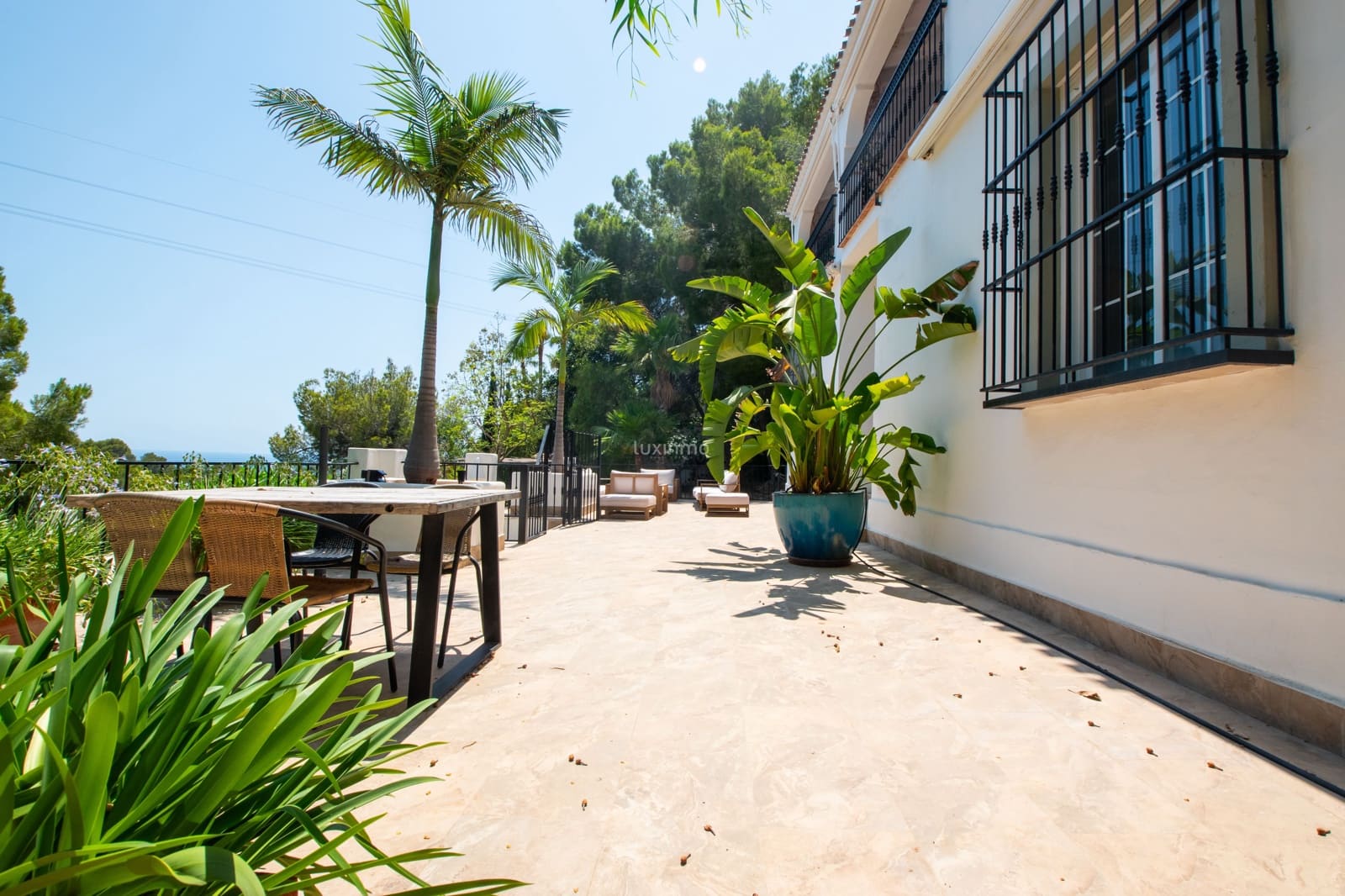 Chalet de 6 habitaciones en Altea en venta con piscina garaje - 949.000 € (Ref: 10079188)