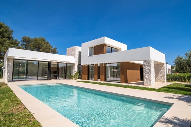 Chalet de 3 habitaciones en Javea / Xàbia en venta con piscina garaje - 1.350.000 € (Ref: 10079201)