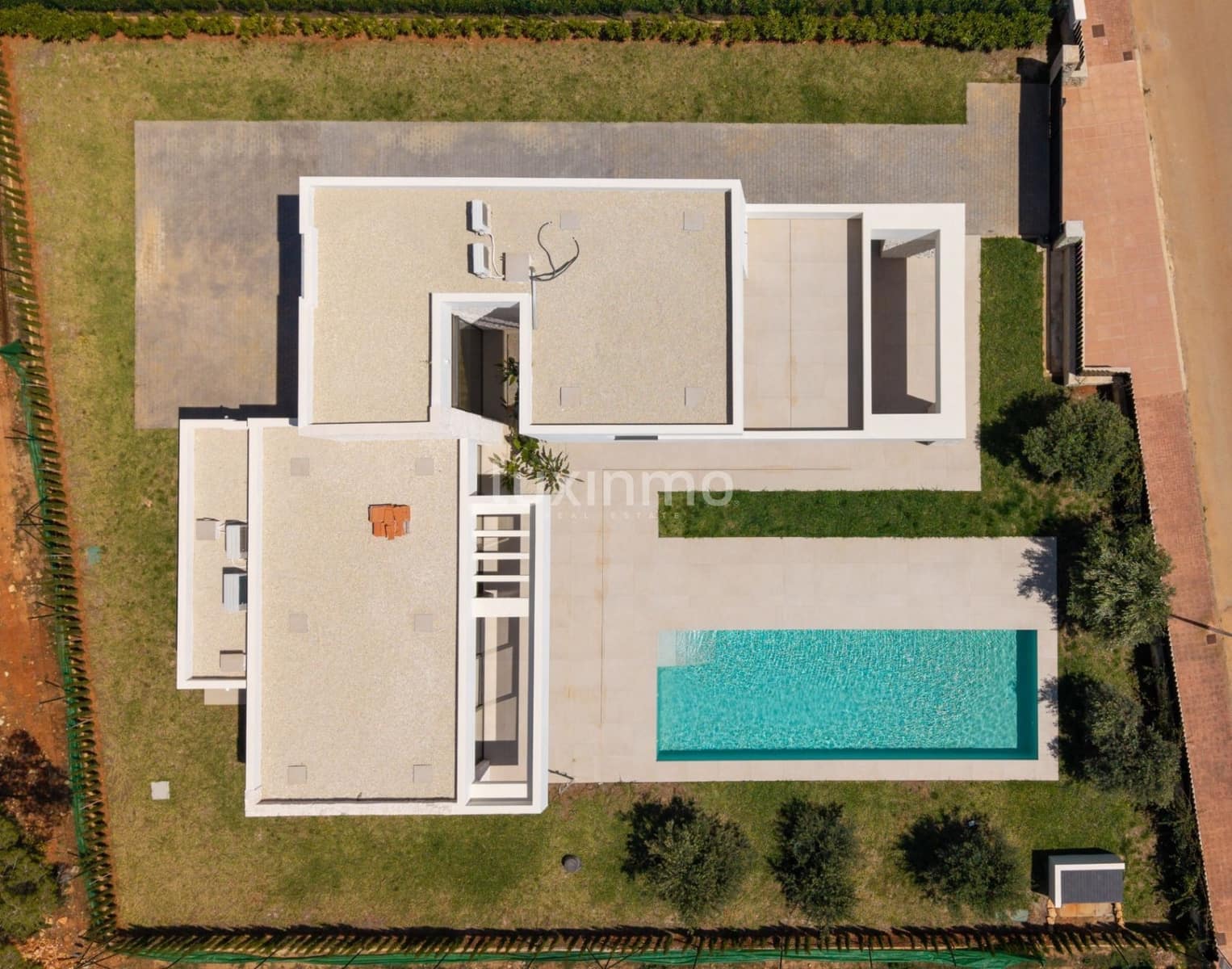 Chalet de 3 habitaciones en Javea / Xàbia en venta con piscina garaje - 1.350.000 € (Ref: 10079201)