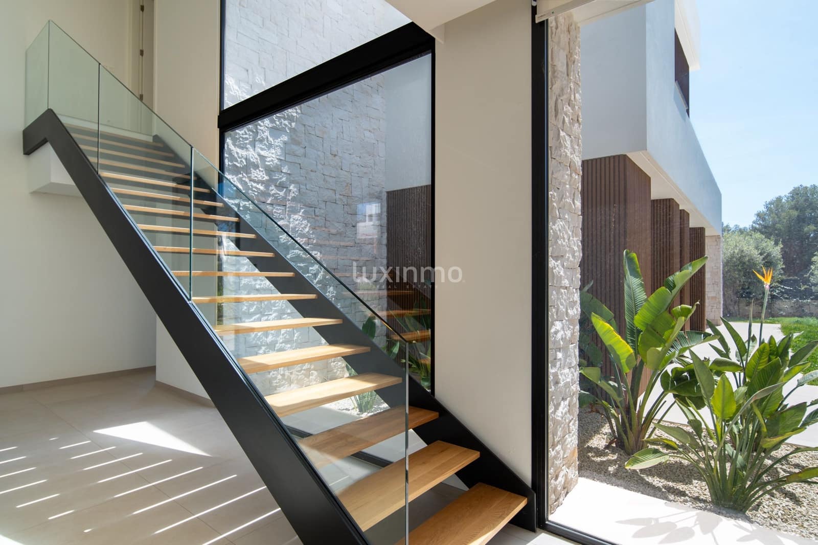 Chalet de 3 habitaciones en Javea / Xàbia en venta con piscina garaje - 1.350.000 € (Ref: 10079201)