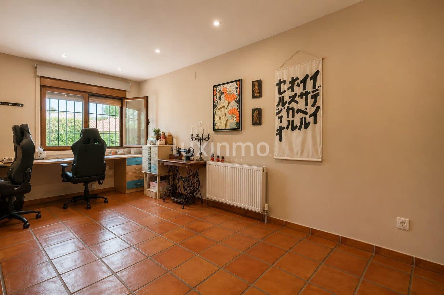 4 slaapkamer Villa te koop in La Nucia met zwembad garage - € 970.000 (Ref: 10079202)