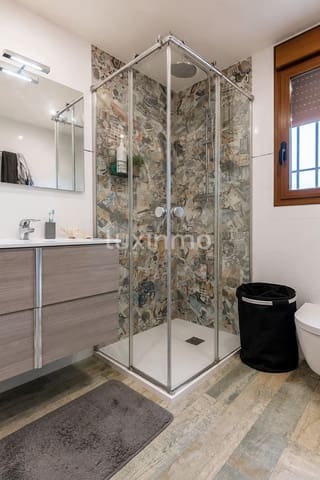 4 Zimmer Villa zu verkaufen in Coloma  , La Nucia mit Pool Garage - 970.000 € (Ref: 10079202)