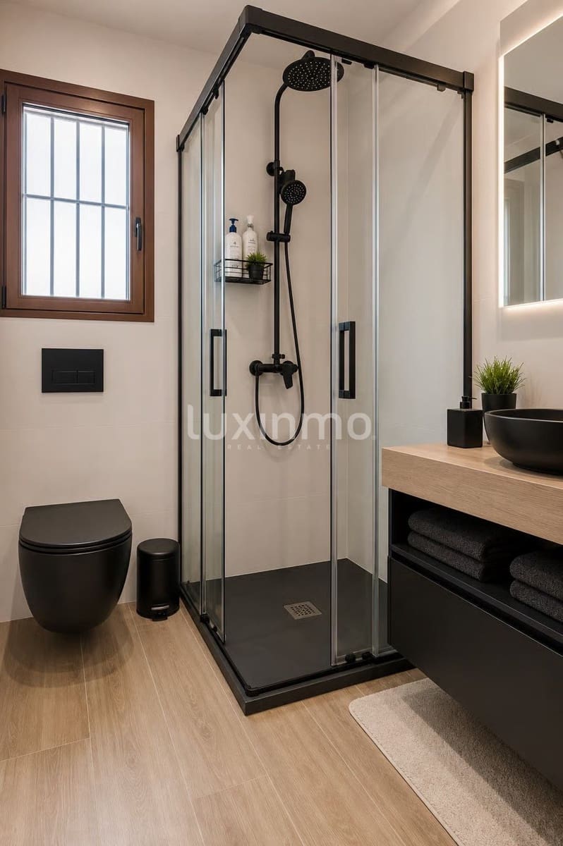 4 slaapkamer Villa te koop in La Nucia met zwembad garage - € 970.000 (Ref: 10079202)