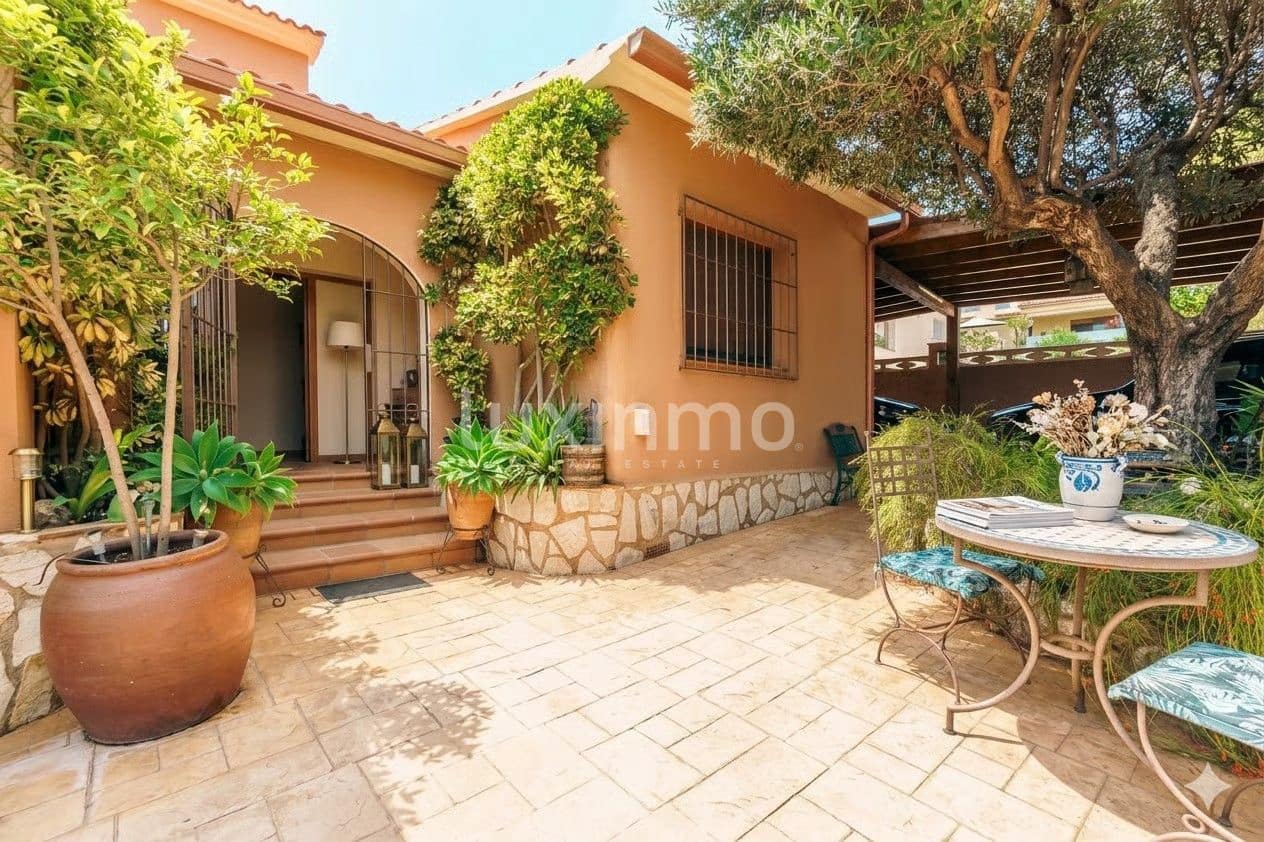 4 slaapkamer Villa te koop in La Nucia met zwembad garage - € 970.000 (Ref: 10079202)
