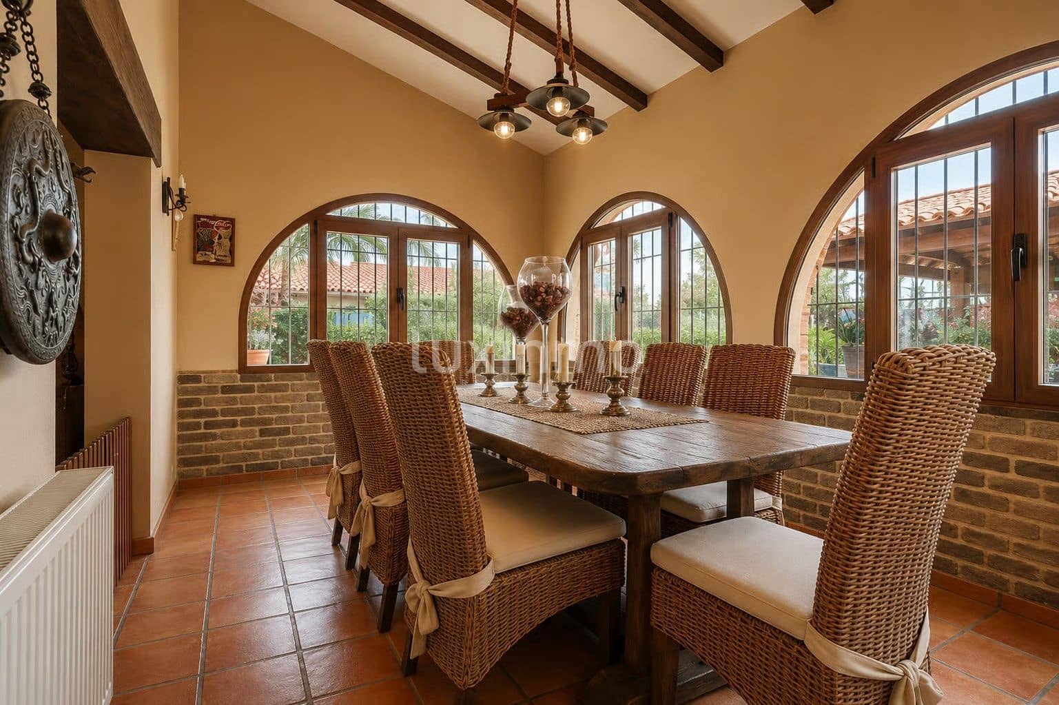 4 slaapkamer Villa te koop in La Nucia met zwembad garage - € 970.000 (Ref: 10079202)