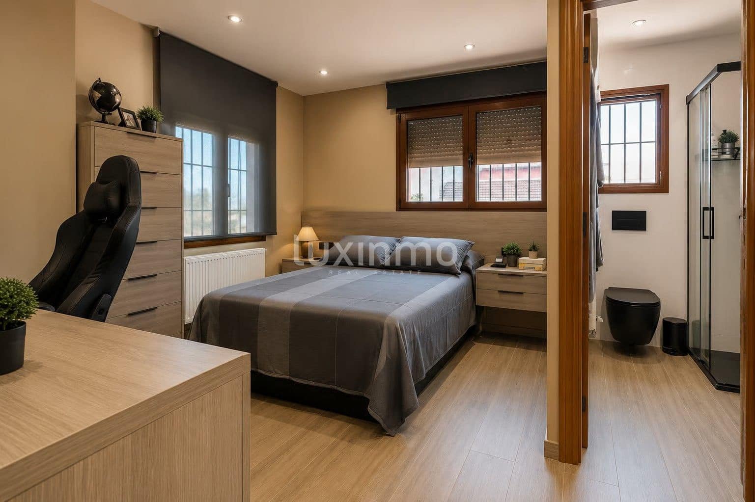 4 slaapkamer Villa te koop in La Nucia met zwembad garage - € 970.000 (Ref: 10079202)