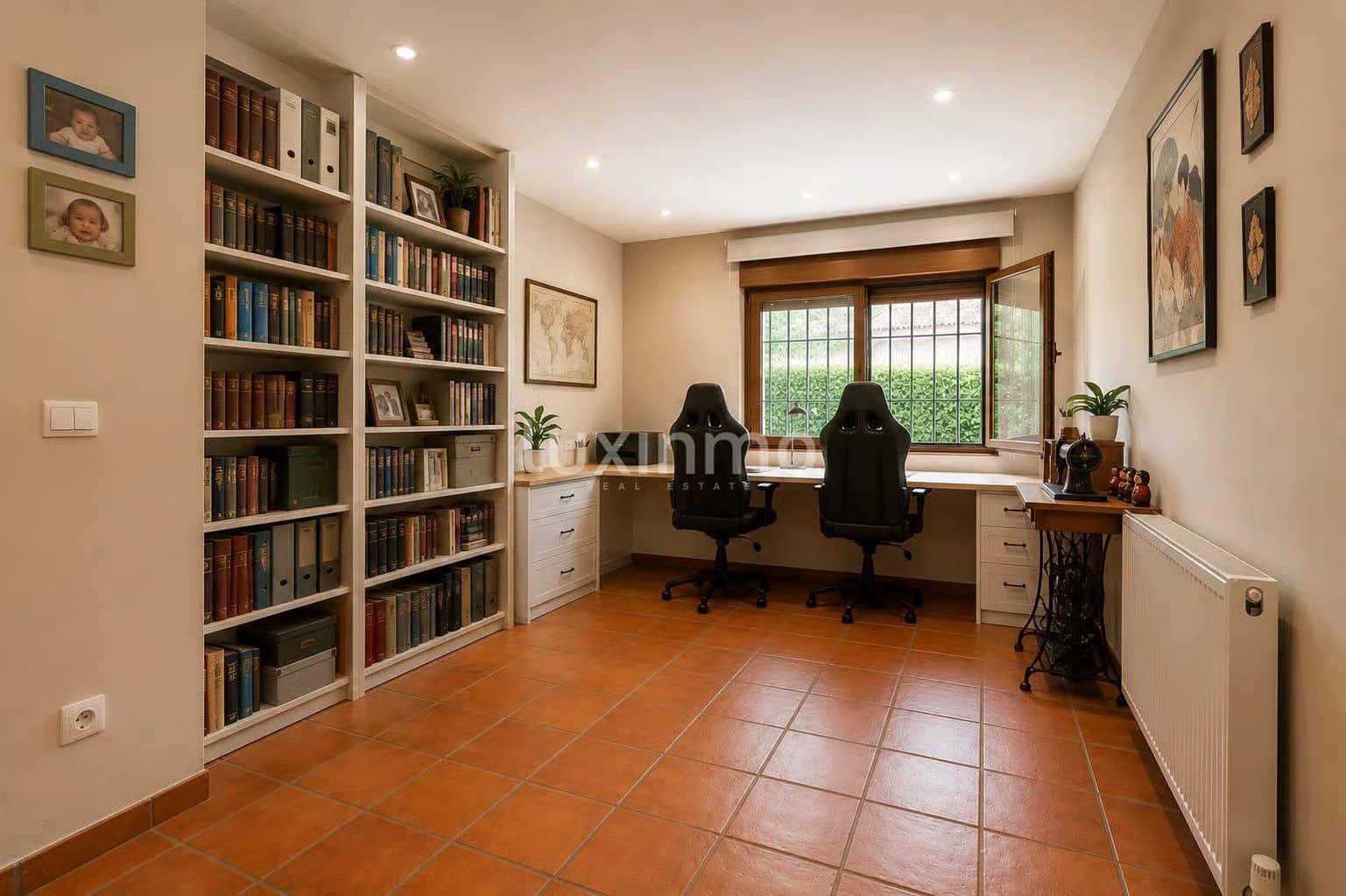 4 slaapkamer Villa te koop in La Nucia met zwembad garage - € 970.000 (Ref: 10079202)