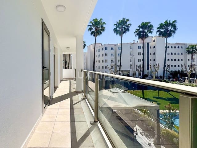 2 sypialnia Apartament do wynajęcia w Albir, Alfaz del Pi / L'Alfàs del Pi z basenem garażem - 1 800 € (Ref: 10079203)