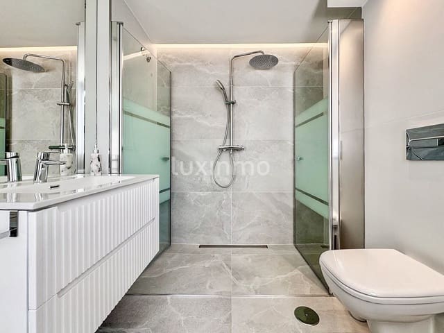 2 sypialnia Apartament do wynajęcia w Albir, Alfaz del Pi / L'Alfàs del Pi z basenem garażem - 1 800 € (Ref: 10079203)