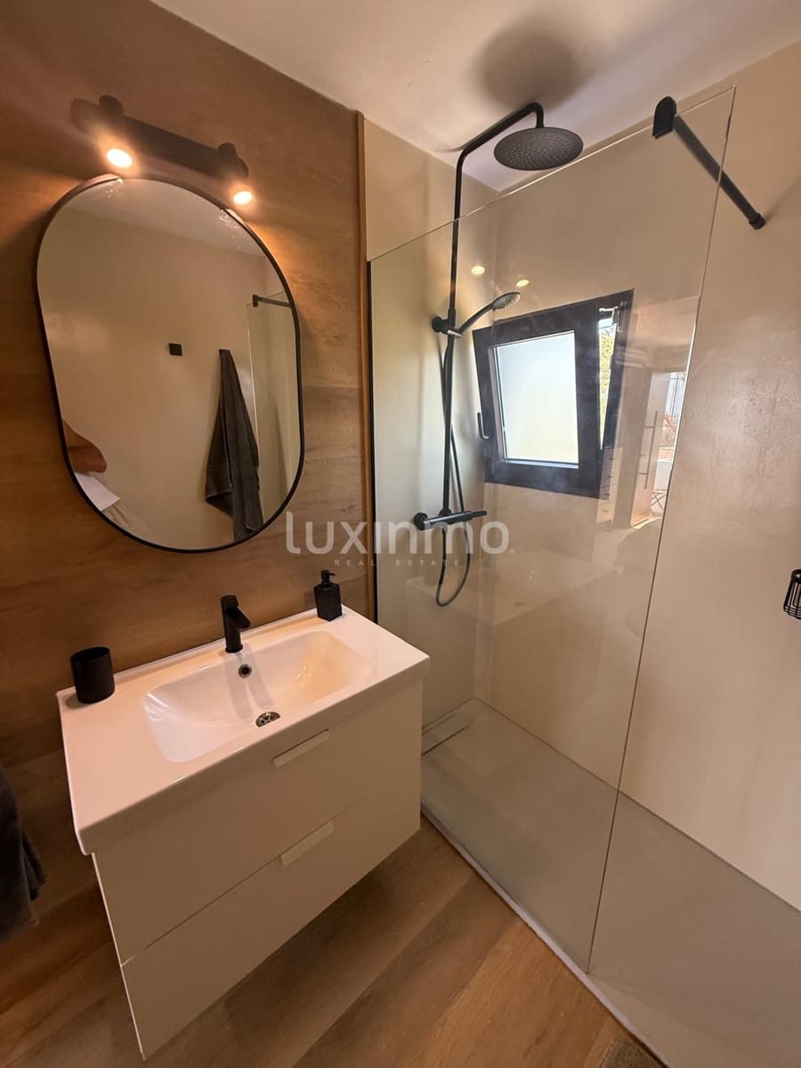 4 chambre Villa/Maison à vendre à Sant Jordi de Ses Salines avec piscine garage - 1 980 000 € (Ref: 10079204)