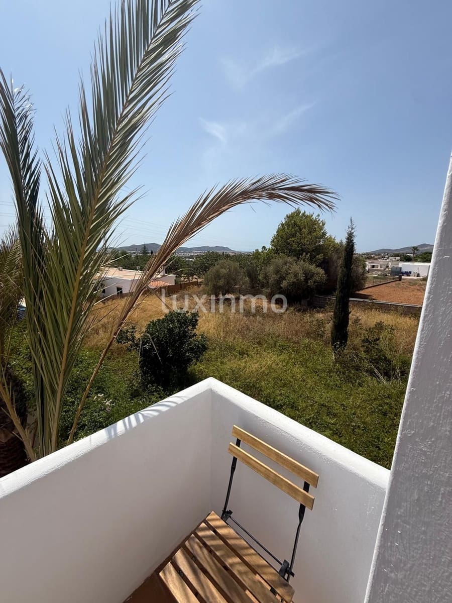 4 chambre Villa/Maison à vendre à Sant Jordi de Ses Salines avec piscine garage - 1 980 000 € (Ref: 10079204)
