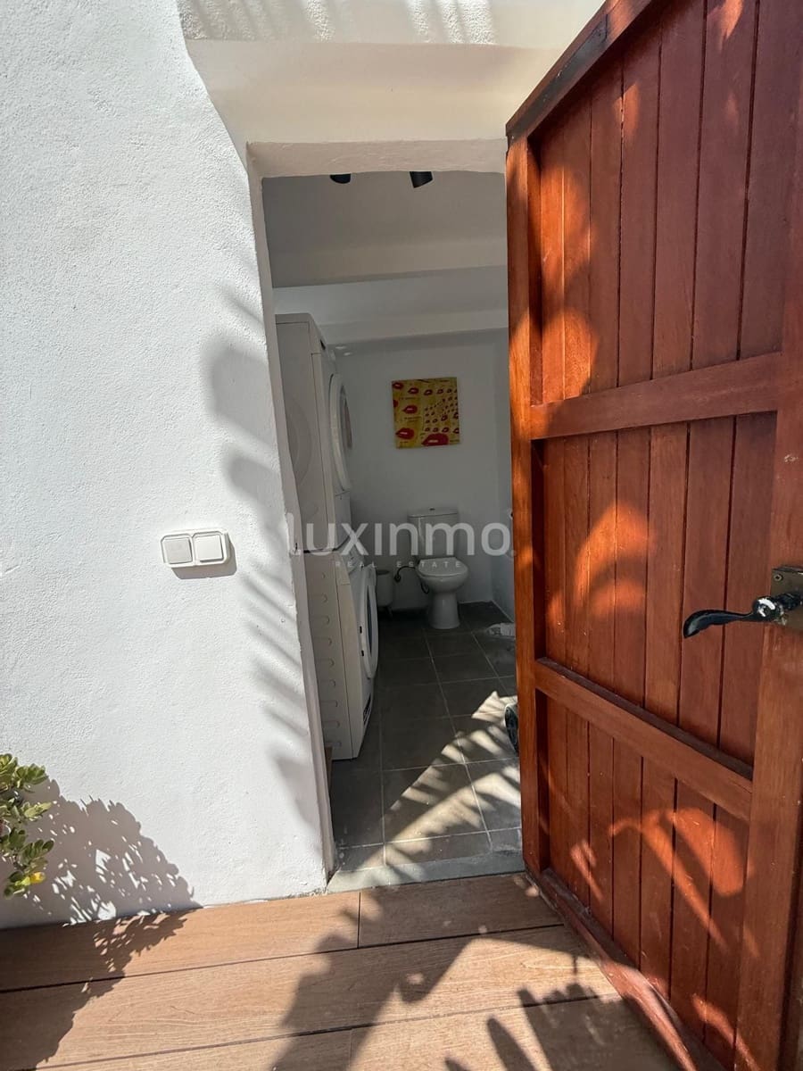 4 chambre Villa/Maison à vendre à Sant Jordi de Ses Salines avec piscine garage - 1 980 000 € (Ref: 10079204)