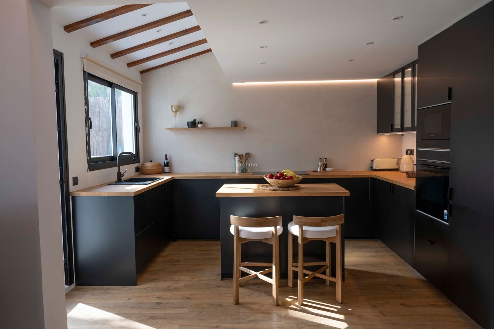 4 chambre Villa/Maison à vendre à Sant Jordi de Ses Salines avec piscine garage - 1 980 000 € (Ref: 10079204)