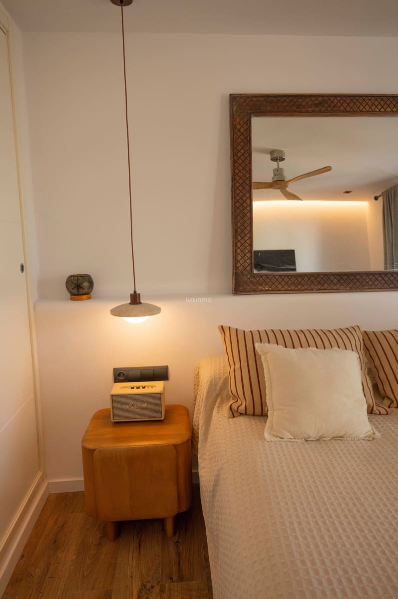4 chambre Villa/Maison à vendre à Sant Jordi de Ses Salines avec piscine garage - 1 980 000 € (Ref: 10079204)