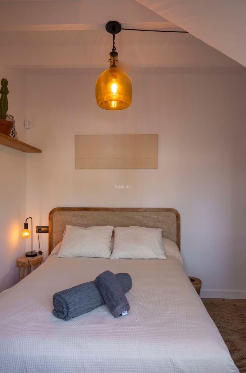 4 chambre Villa/Maison à vendre à Sant Jordi de Ses Salines avec piscine garage - 1 980 000 € (Ref: 10079204)