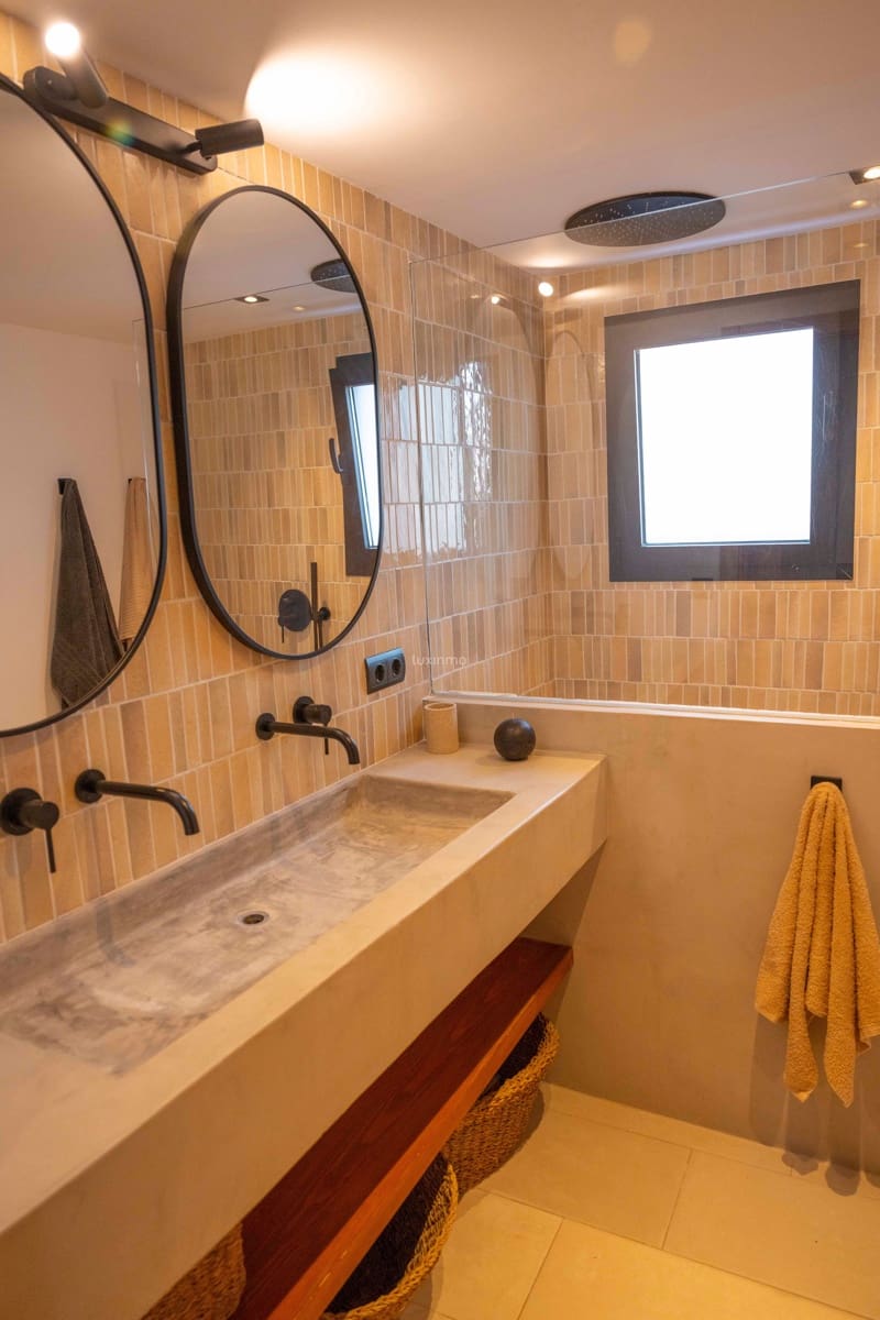 4 chambre Villa/Maison à vendre à Sant Jordi de Ses Salines avec piscine garage - 1 980 000 € (Ref: 10079204)