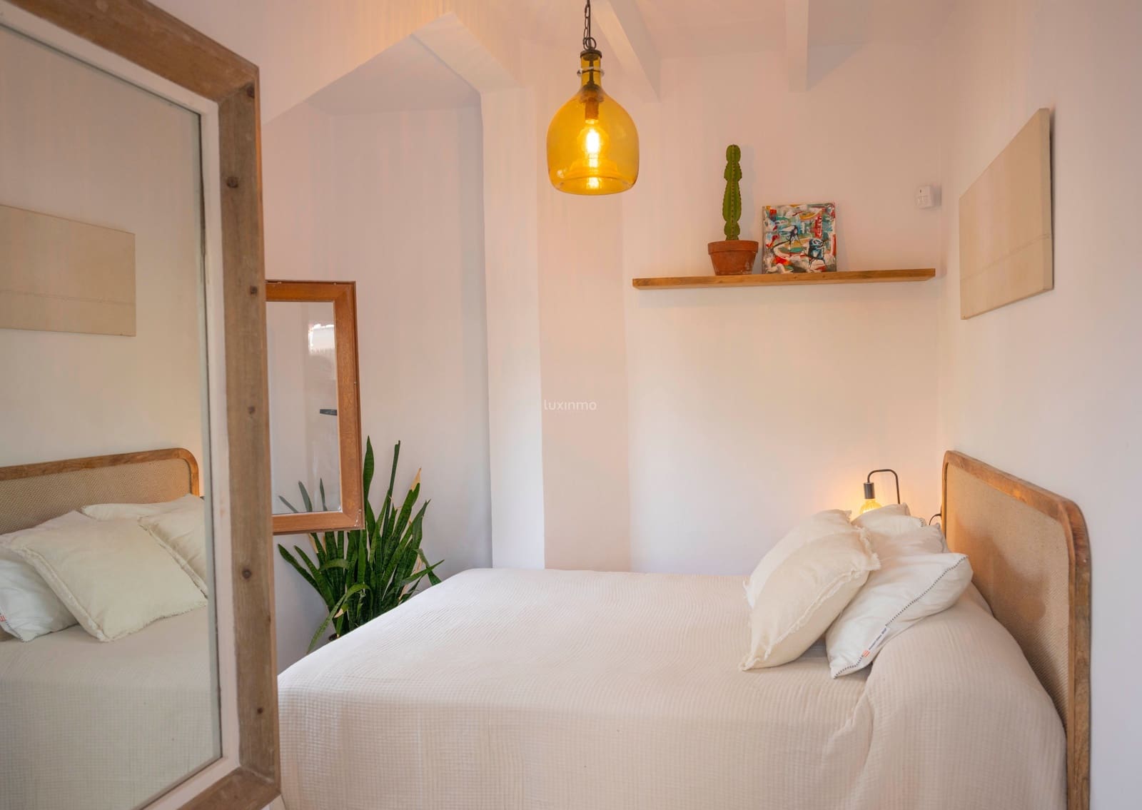 4 chambre Villa/Maison à vendre à Sant Jordi de Ses Salines avec piscine garage - 1 980 000 € (Ref: 10079204)