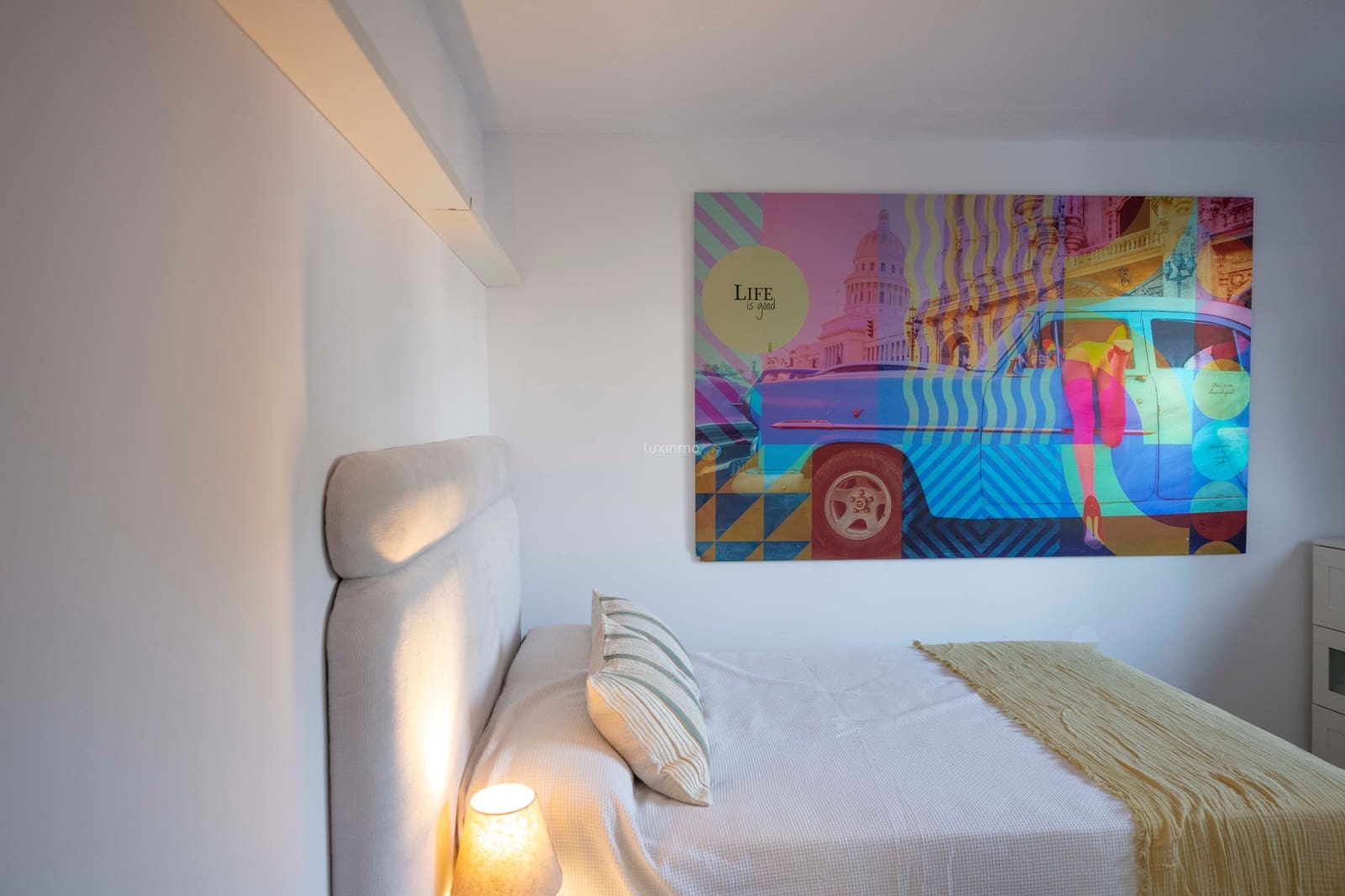 4 chambre Villa/Maison à vendre à Sant Jordi de Ses Salines avec piscine garage - 1 980 000 € (Ref: 10079204)