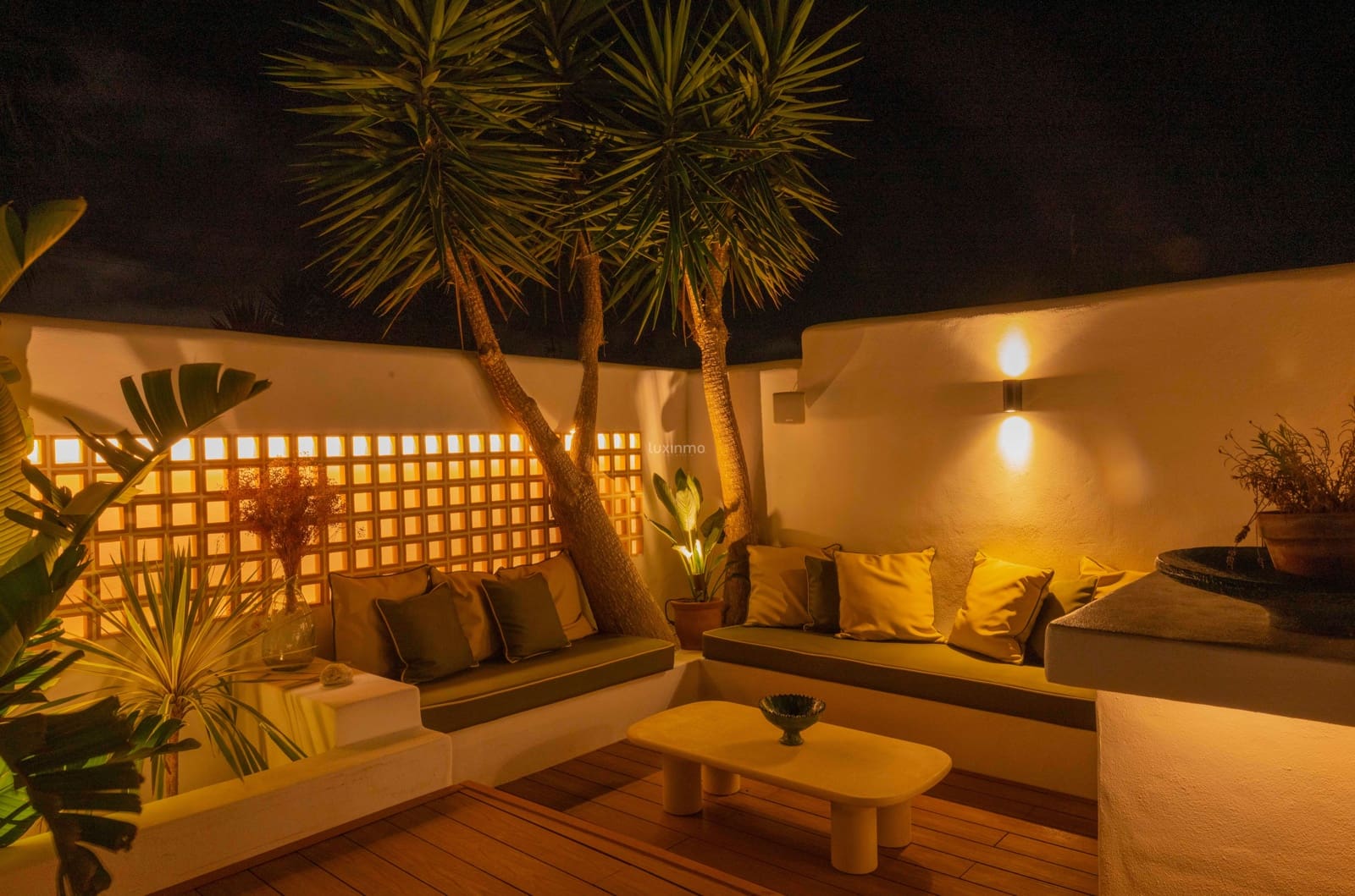 4 chambre Villa/Maison à vendre à Sant Jordi de Ses Salines avec piscine garage - 1 980 000 € (Ref: 10079204)
