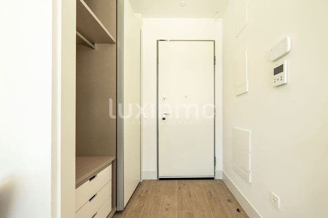 2 camera da letto Appartamento in vendita in Albir, Alfaz del Pi / L'Alfàs del Pi con piscina garage - 900.000 € (Rif: 10079205)