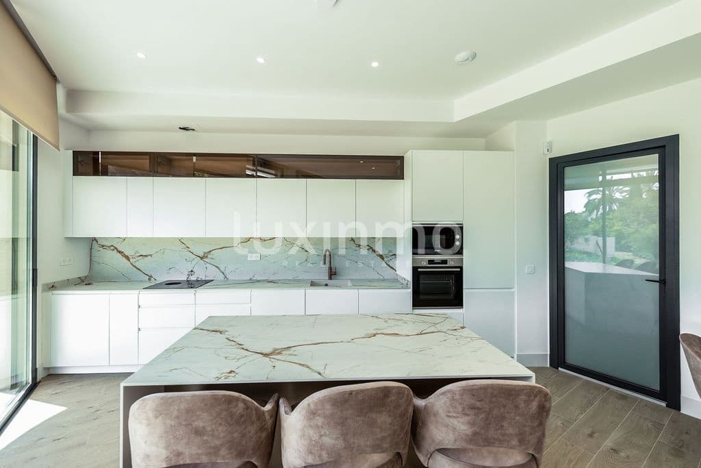 2 camera da letto Appartamento in vendita in Albir con piscina garage - 900.000 € (Rif: 10079205)